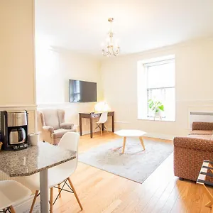 Parc 3* Montreal