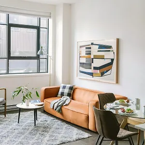 Sonder Le Guerin 3* Montreal