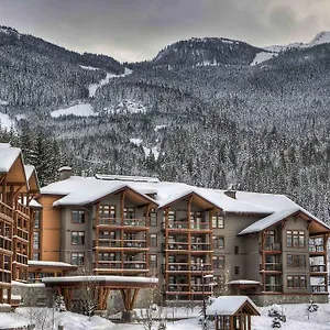 Lodging Ovations 4* Whistler