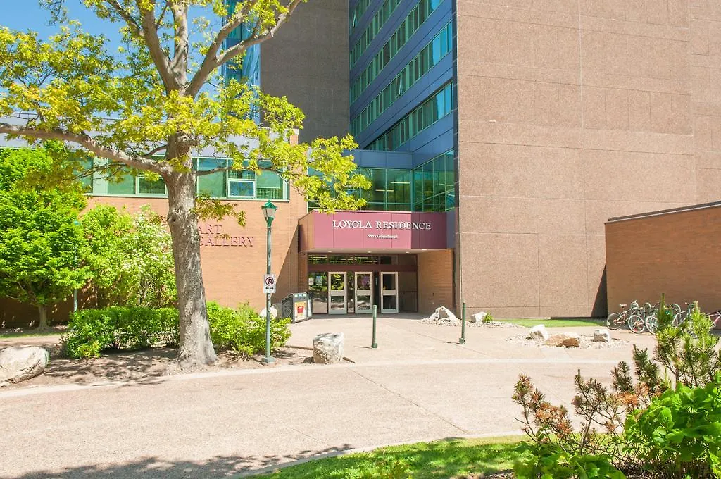 Saint Mary'S University Conference Services & Summer Accommodations Halifax