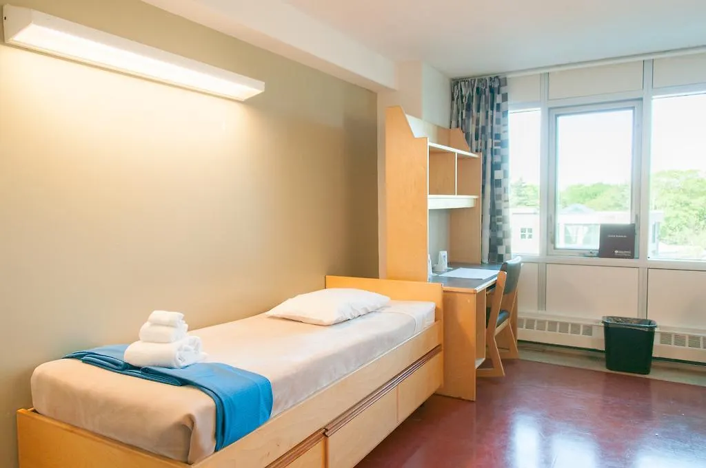 Hotell Saint Mary'S University Conference Services & Summer Accommodations Halifax