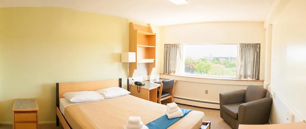Saint Mary'S University Conference Services & Summer Accommodations Halifax 2*,