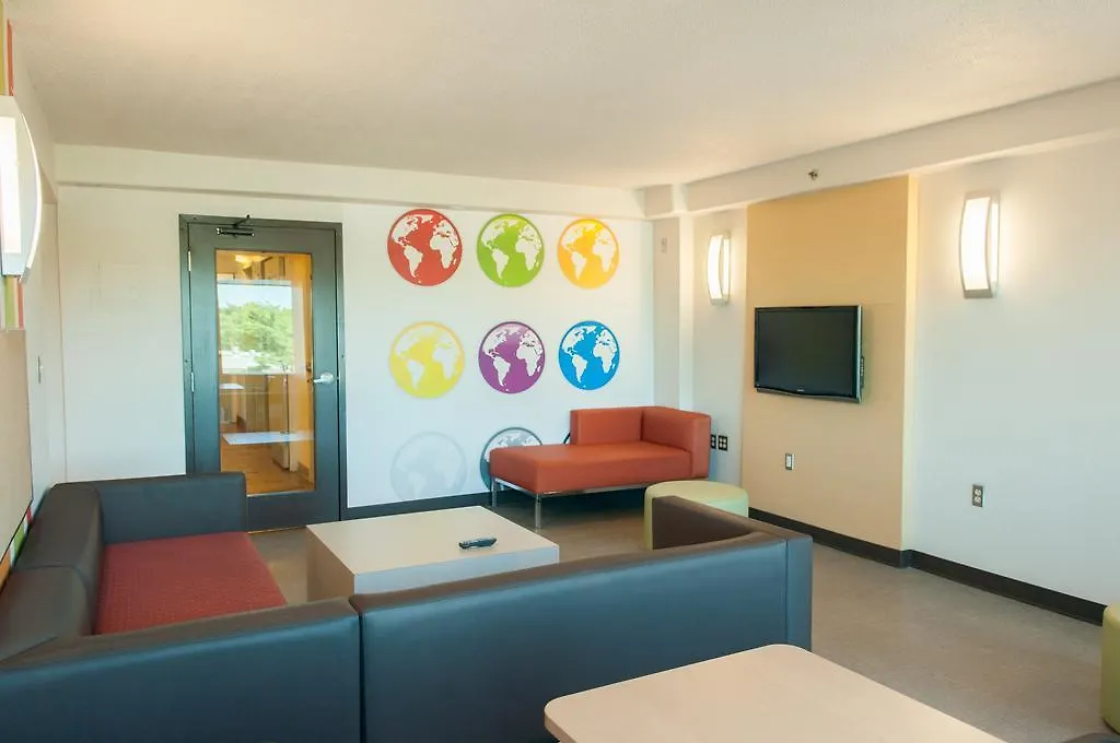Saint Mary'S University Conference Services & Summer Accommodations Halifax Kanada