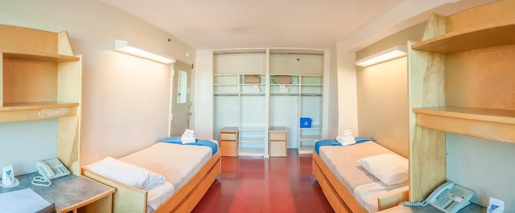 Saint Mary'S University Conference Services & Summer Accommodations Halifax Hotell