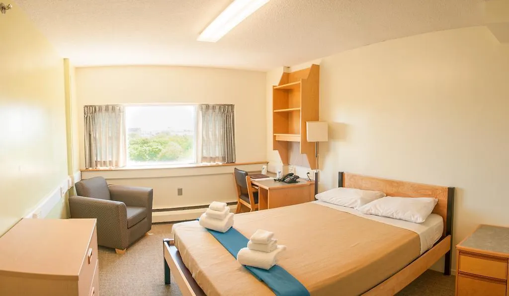 Saint Mary'S University Conference Services & Summer Accommodations Halifax 2*,