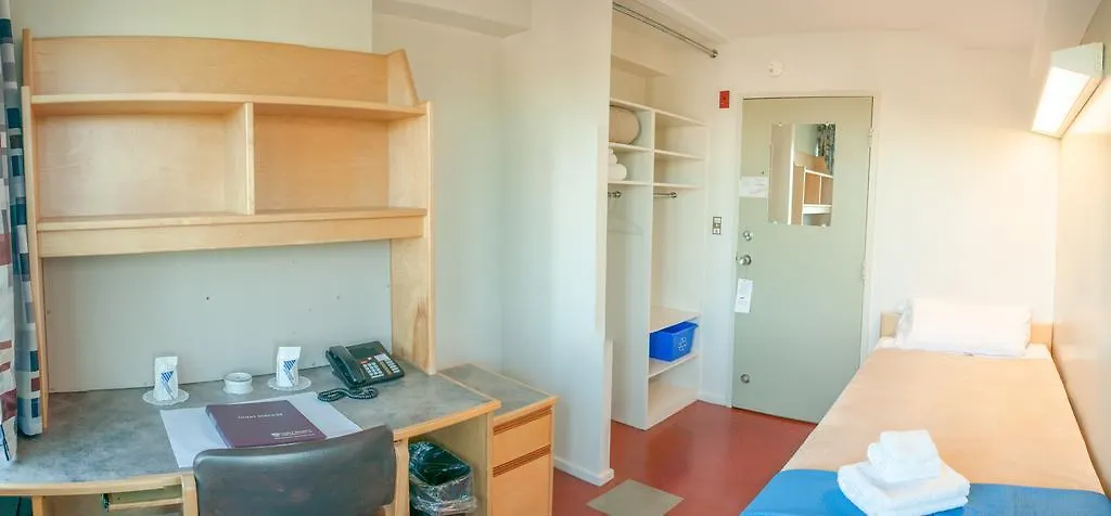 Saint Mary'S University Conference Services & Summer Accommodations Halifax 2*,  Kanada