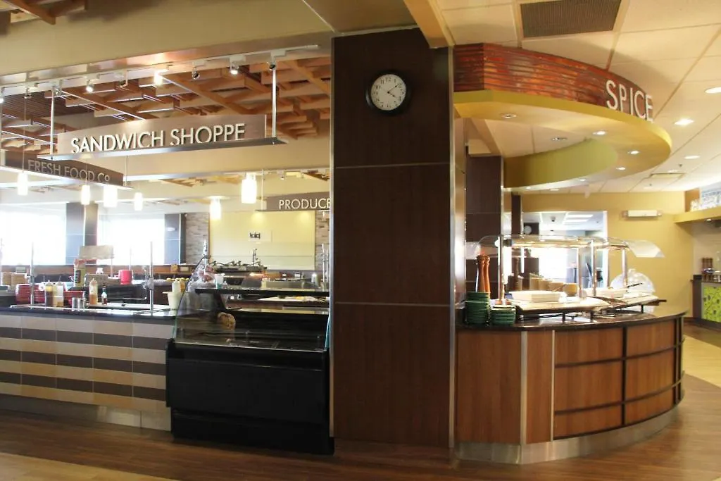 Saint Mary'S University Conference Services & Summer Accommodations Halifax Hotell