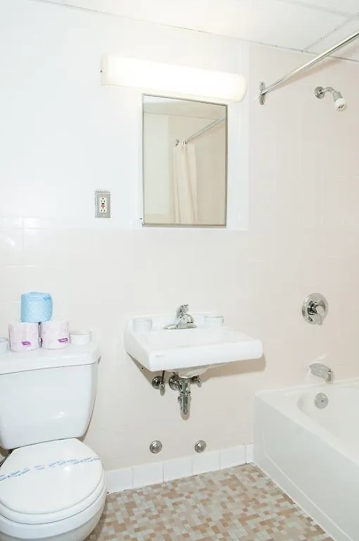 Hotell Saint Mary'S University Conference Services & Summer Accommodations Halifax