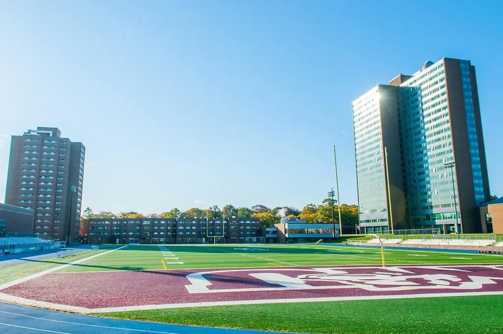 Saint Mary'S University Conference Services & Summer Accommodations Halifax