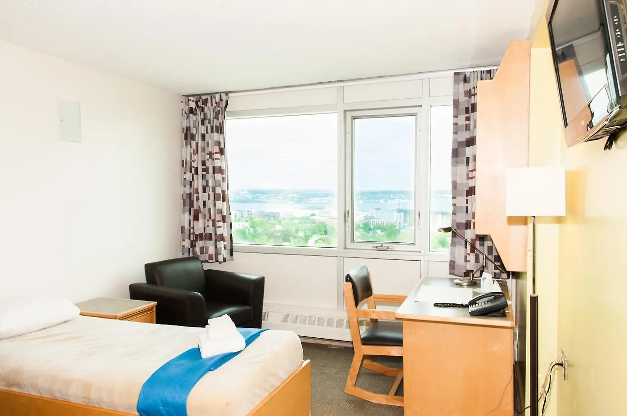 Saint Mary'S University Conference Services & Summer Accommodations Halifax Kanada