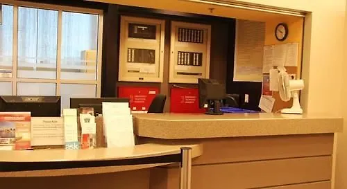 ** Hotell Saint Mary'S University Conference Services & Summer Accommodations Halifax Kanada