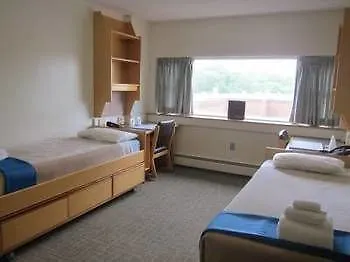 Hotell Saint Mary'S University Conference Services & Summer Accommodations Halifax