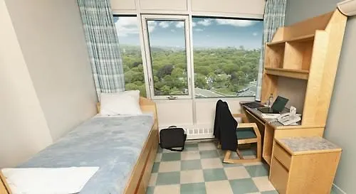 Saint Mary'S University Conference Services & Summer Accommodations Halifax