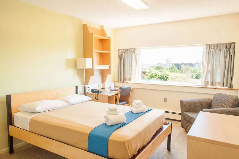Saint Mary'S University Conference Services & Summer Accommodations Halifax