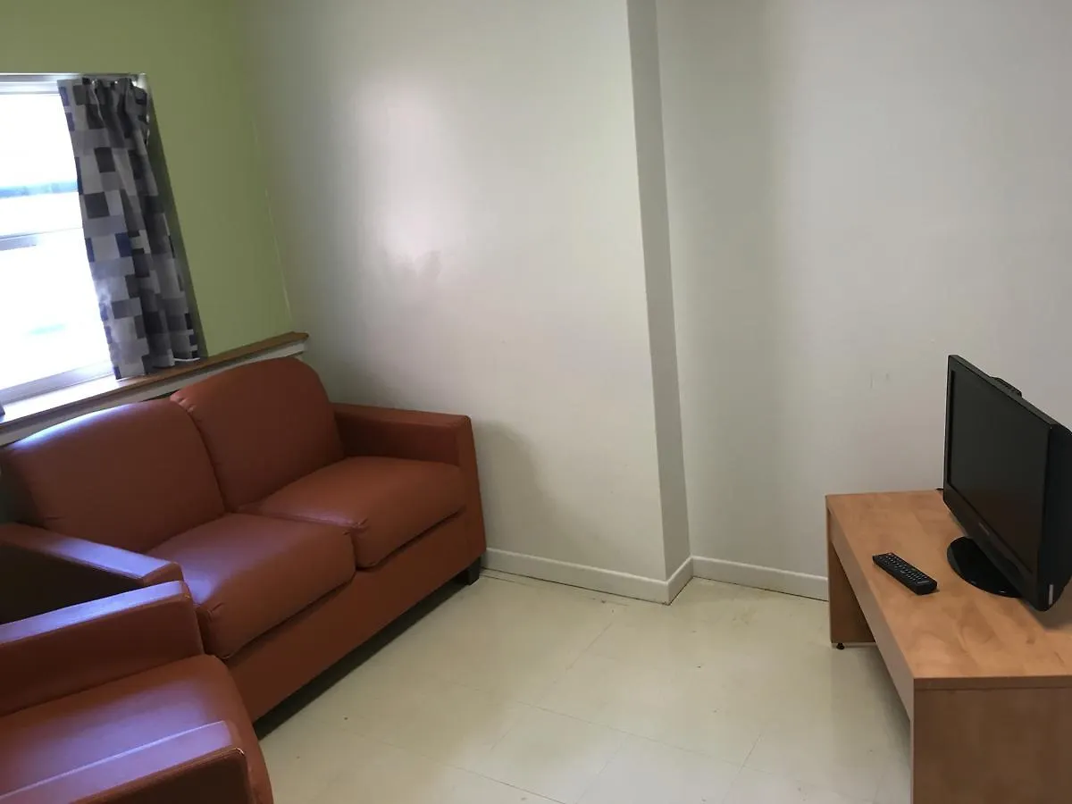 Hotell Saint Mary'S University Conference Services & Summer Accommodations Halifax