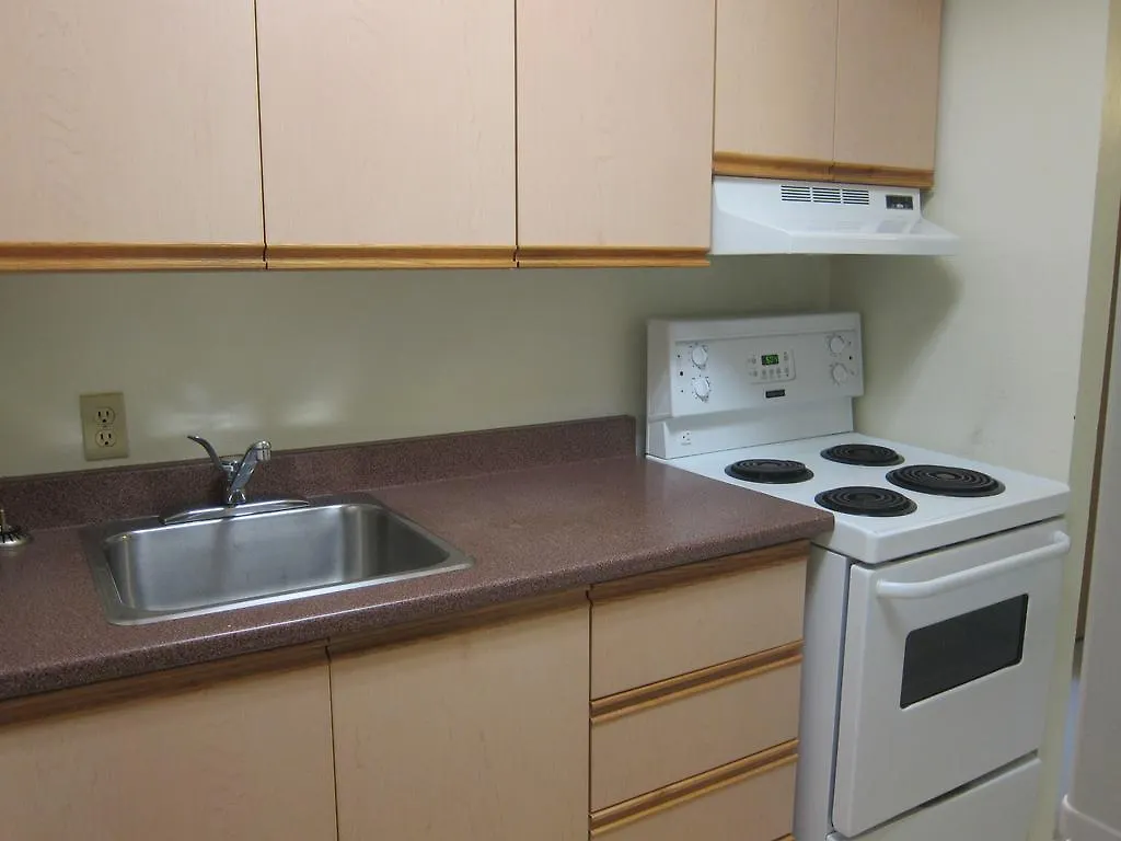 Hotell Saint Mary'S University Conference Services & Summer Accommodations Halifax